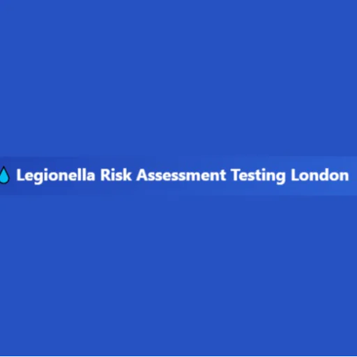 Legionella Risk Assessment Testing London