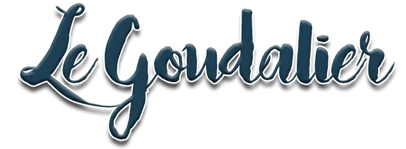 Le Goudalier