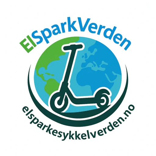 Elsparkesykkelverden.no