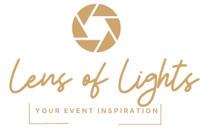 Lens of Lights