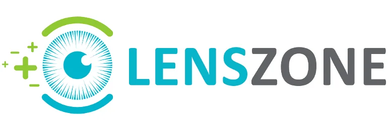 Lenszone