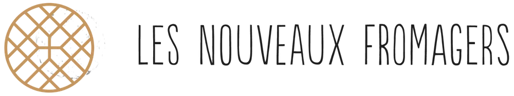 Les Nouveaux Fromagers