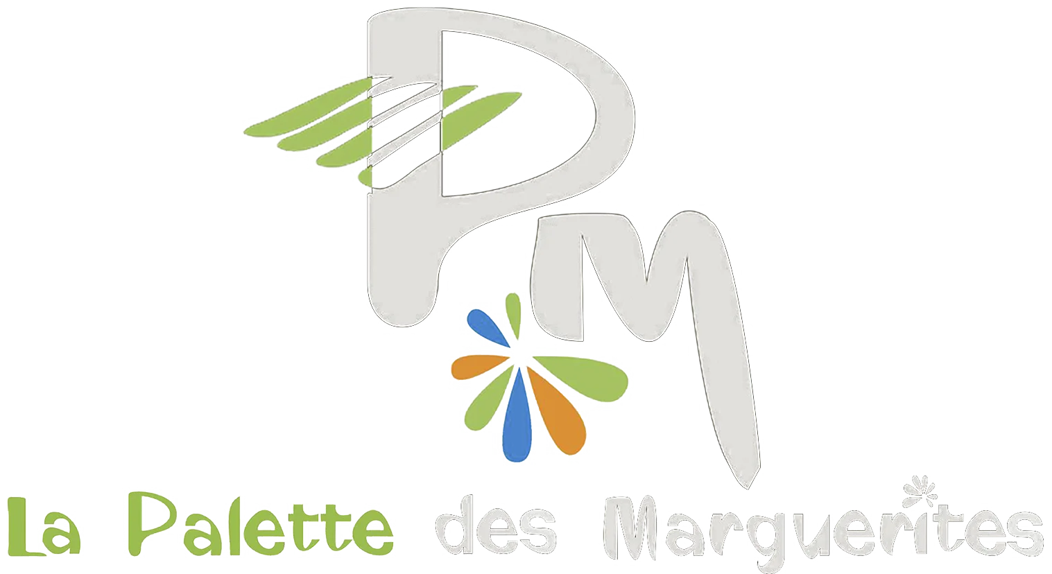 Les Palettes de Marguerite
