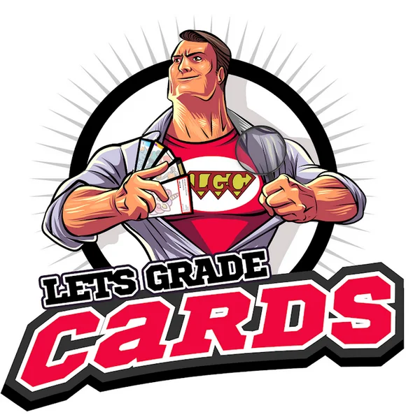 Letsgradecards