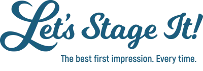 Let's Stage it!