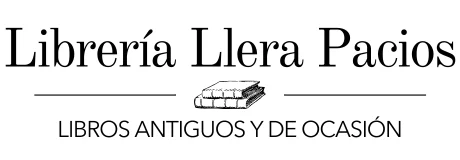 Libreriallerapacios
