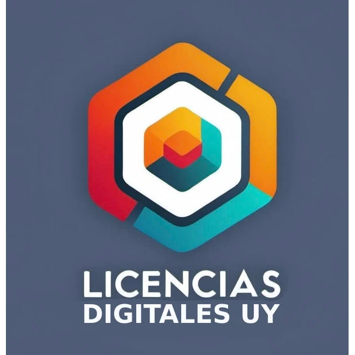 Licencias Digitales UY 