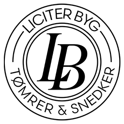 Liciter byg