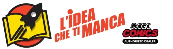 L'idea che ti manca