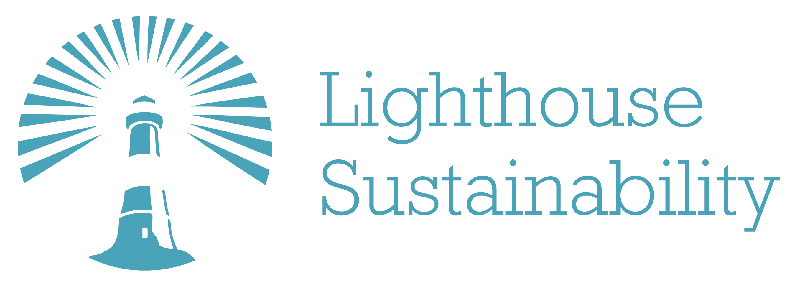 Lighthouse-sustainability