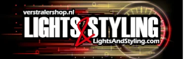 Verstralershop - Lights & Styling 