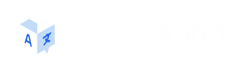 LingvaShop Translations