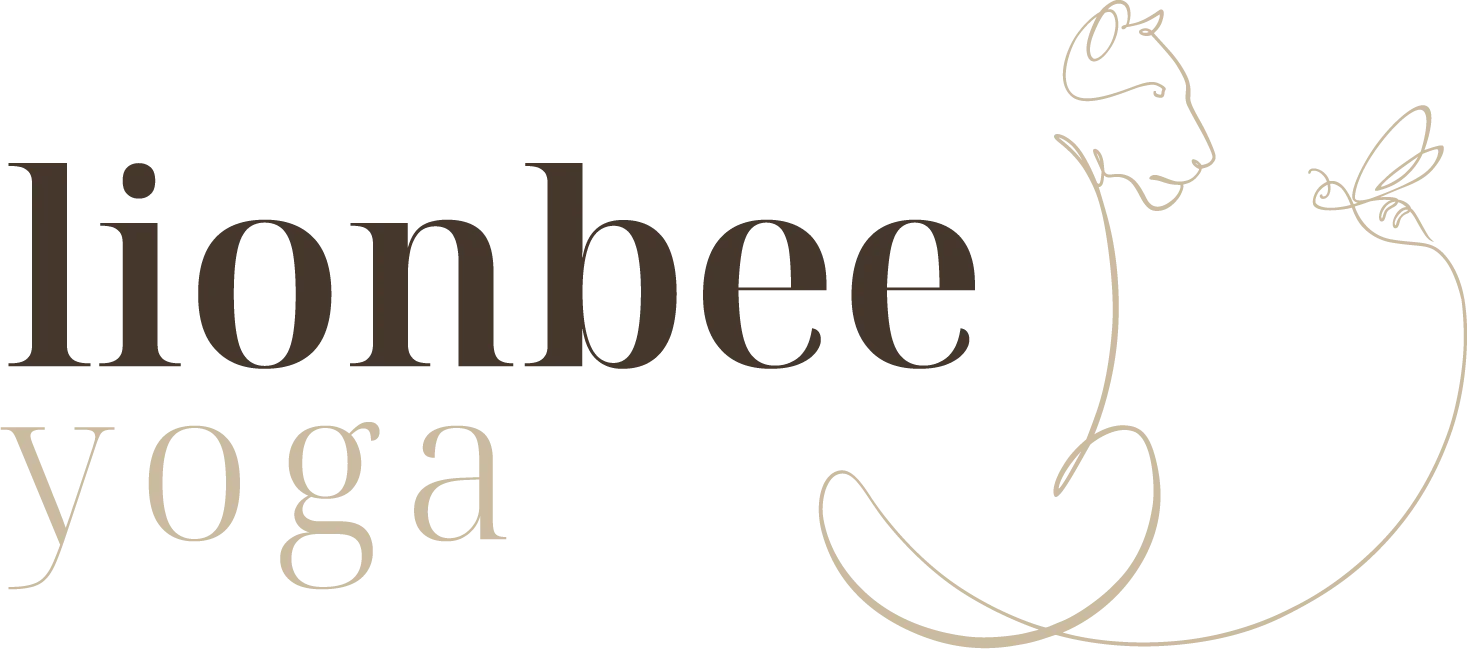 Lionbeeyoga