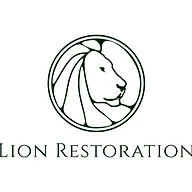 Lion Restoration