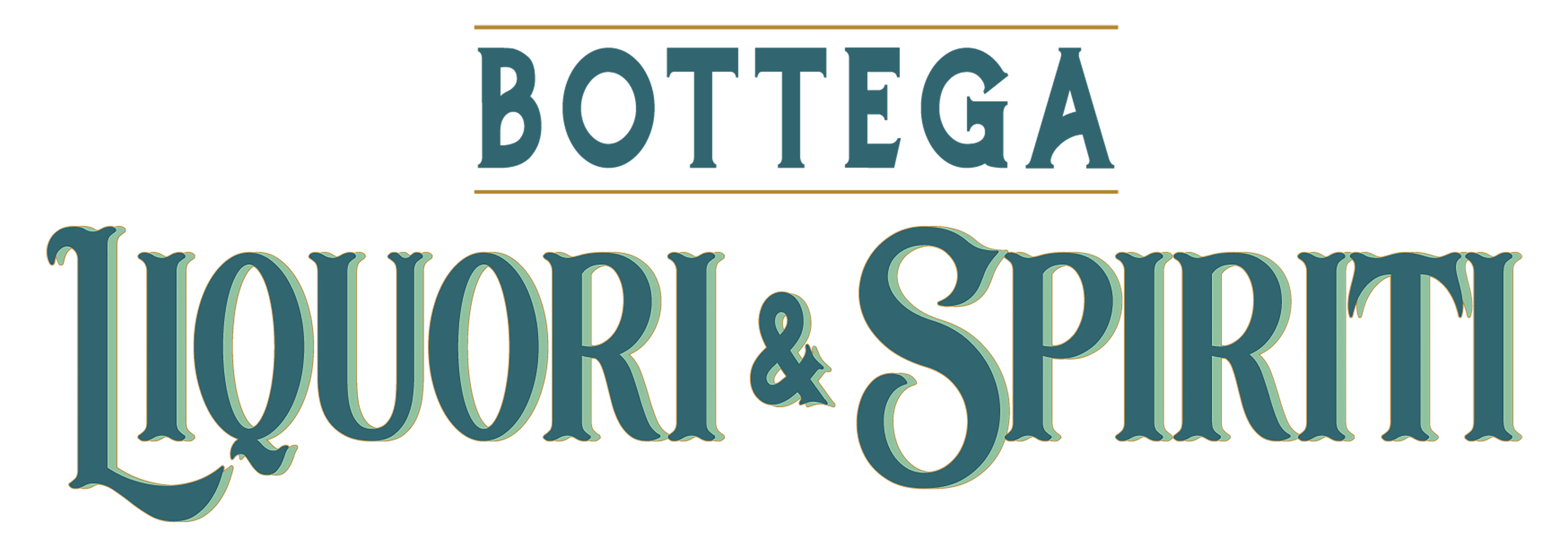 Bottega Liquori&Spiriti