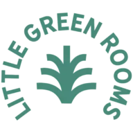 Little Green Rooms
