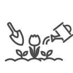LJ's landscaping