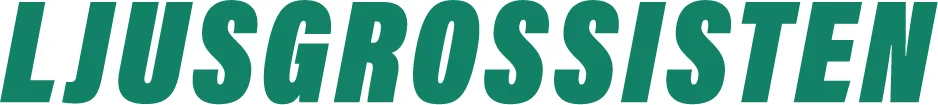 Ljusgrossisten