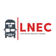 LNEC- Live Native English Courses