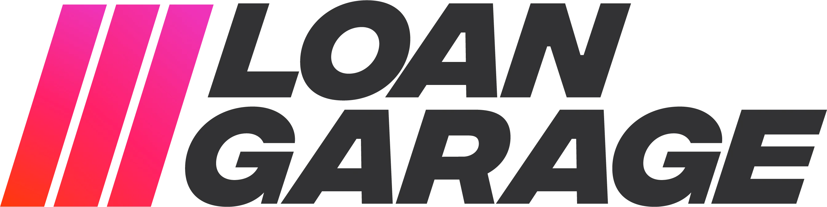Loan Garage