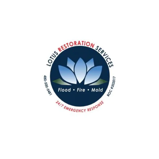 Lotus Restoration Services
