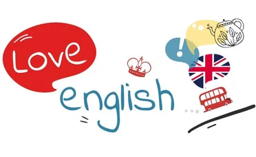 Love English