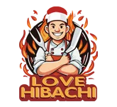 Love Hibachi