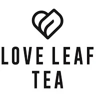 Love Leaf Tea