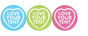 Love Your Tent