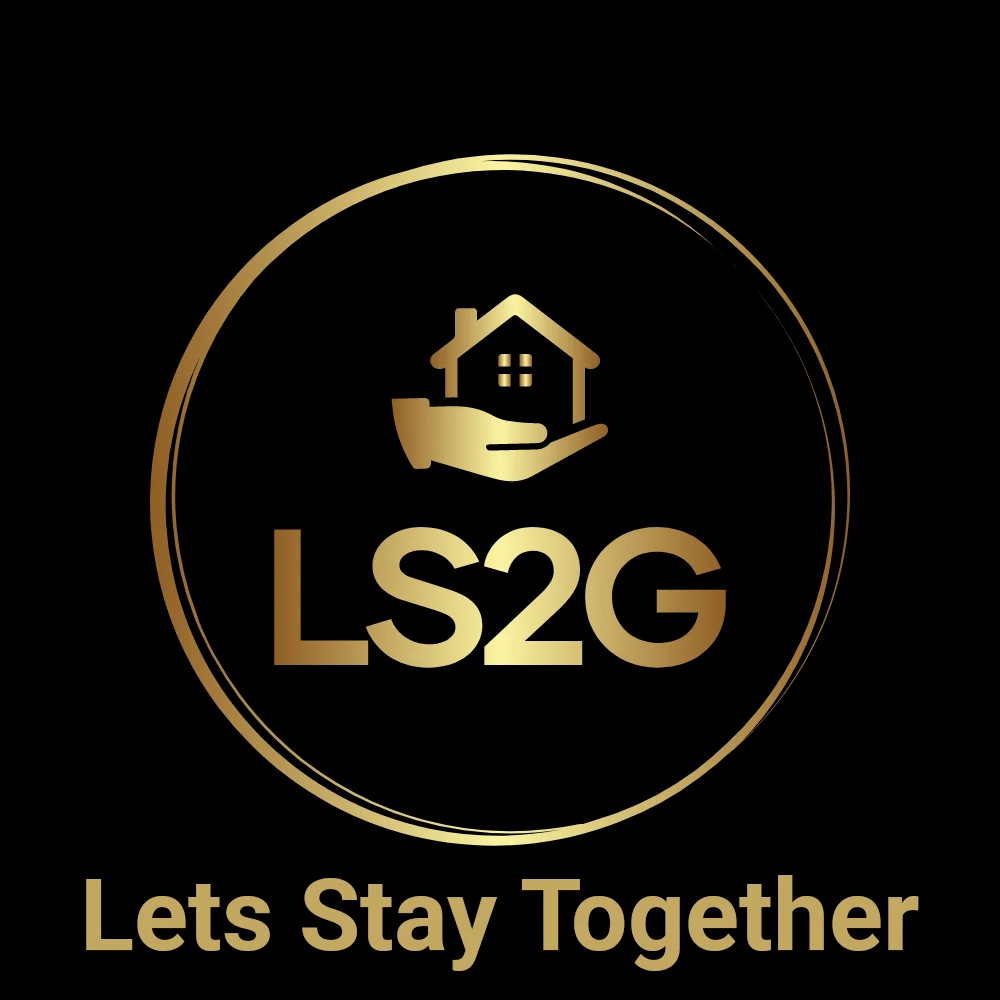 Lets Stay Together