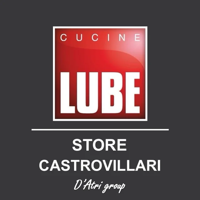 Lube Store Castrovillari - D'Atri group