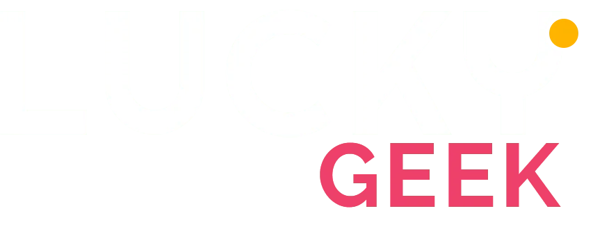 Lucky Geek