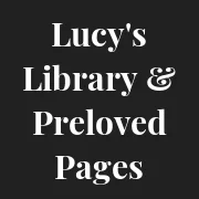 Lucy's Library & Preloved Pages