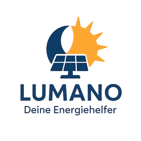 Lumano - Deine Energiehelfer