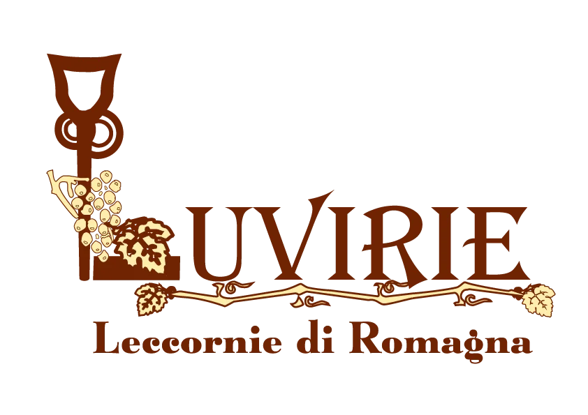 Luvirie - Prodotti Tipici Alimentari Artigianali