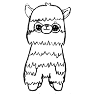 Luxgarn
