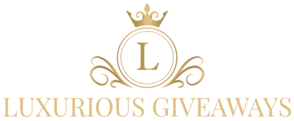 Luxurious Giveaways
