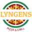 Lyngenspizza