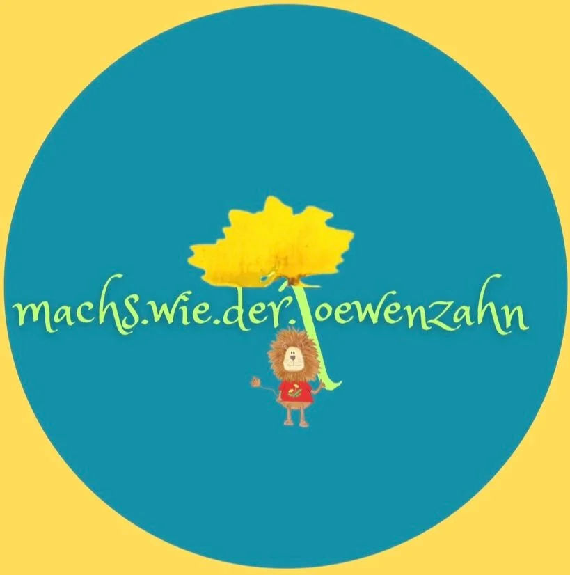 Meike Roka machs.wie.der.loewenzahn