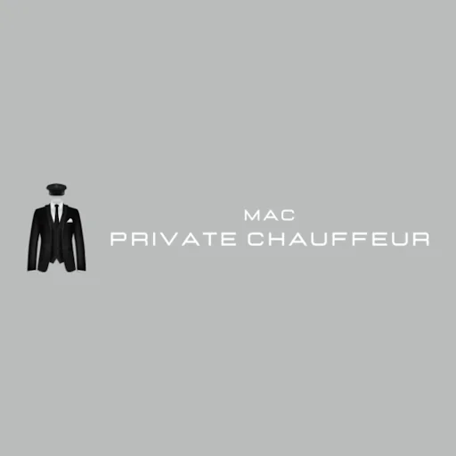 Mac Private Chauffeur