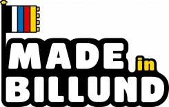 MADEinBILLUND B.V.