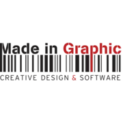Made in Graphic Ltd Advertising Agency London
