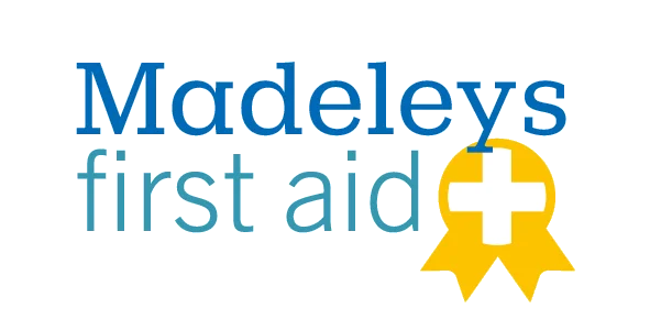 Madeleys First Aid Plus