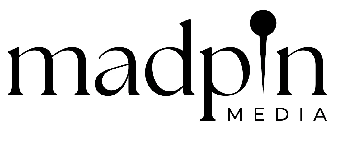 Madpin Media