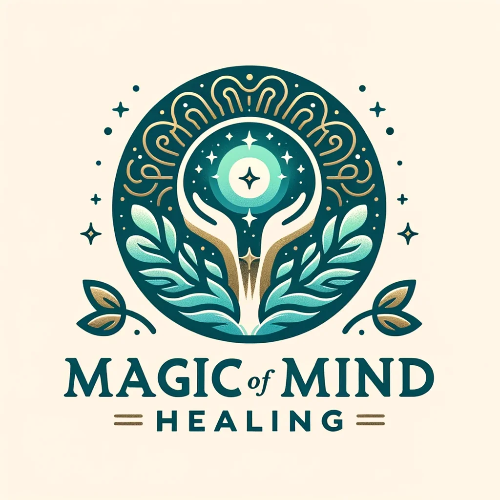 MAGIC OF MIND HEALING