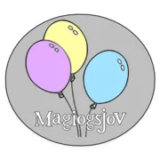 Magiogsjov