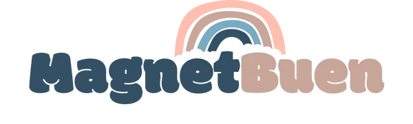 Magnetbuen