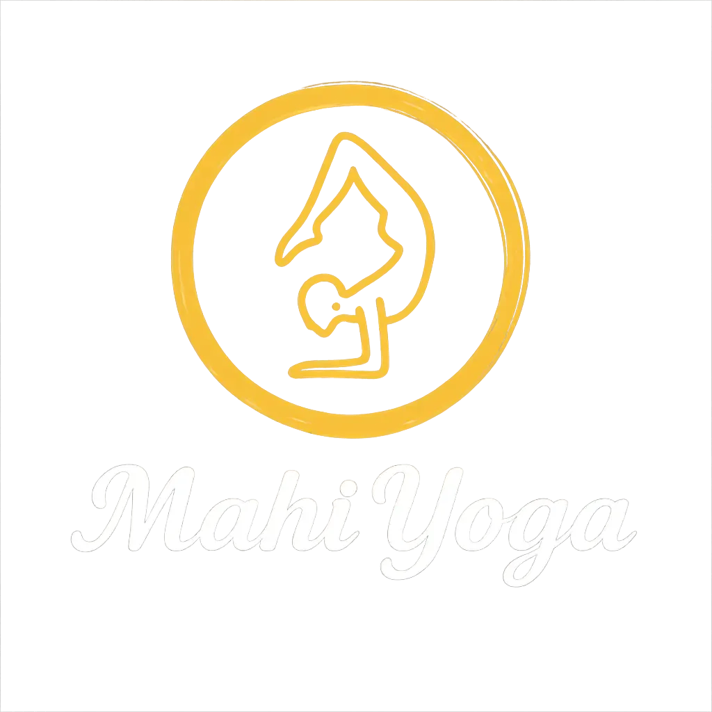 Mahi Yoga School