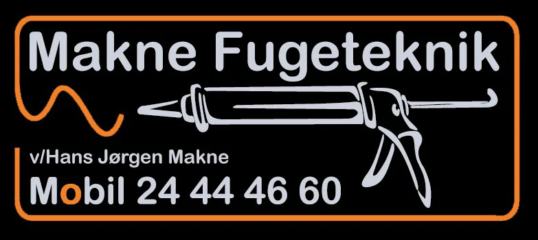 Makne Fugeteknik