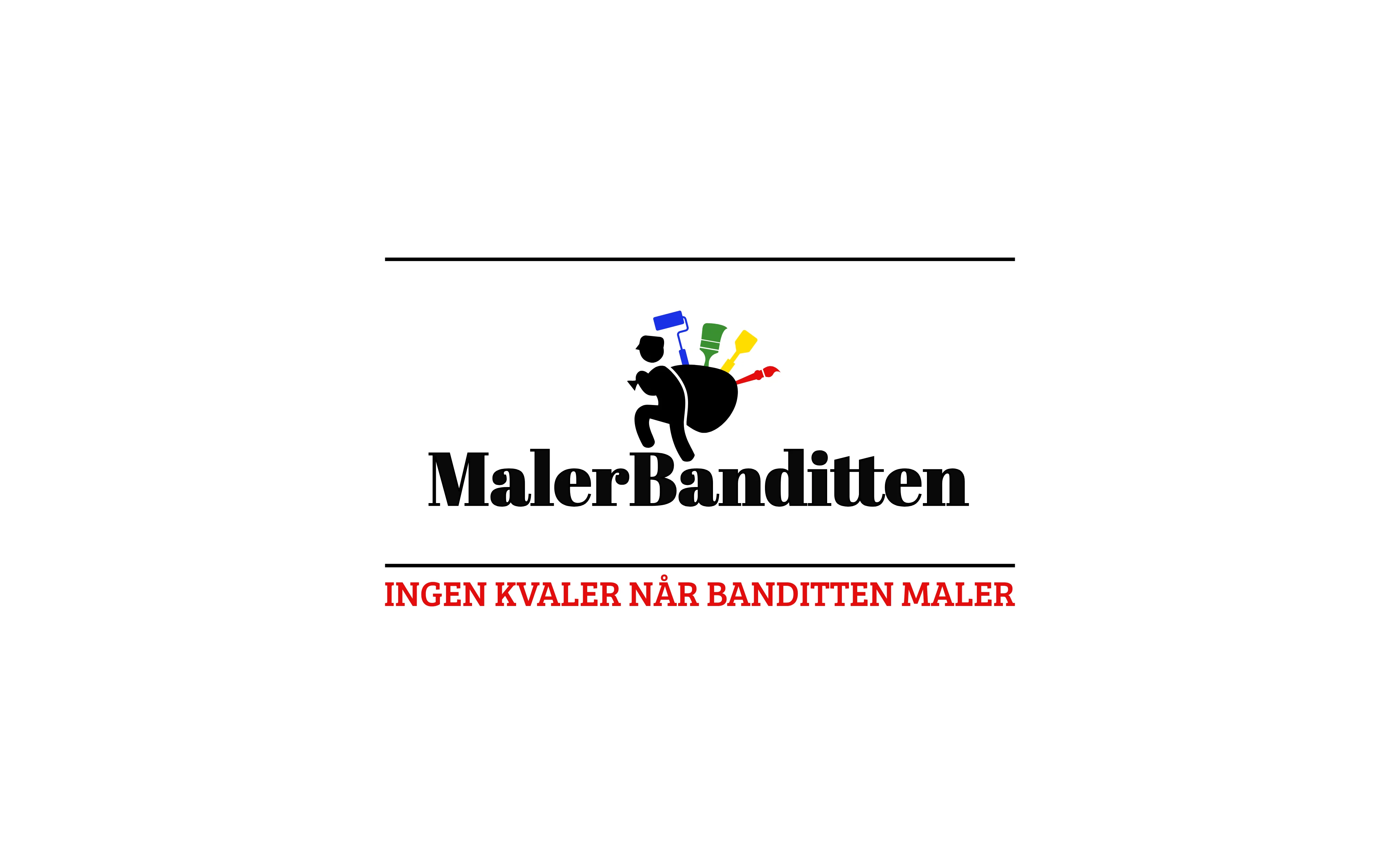 Malerbanditten
